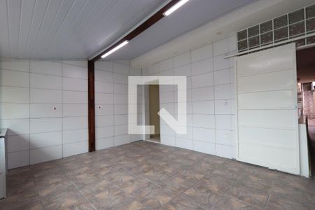 Casa para alugar com 70m², 1 quarto e sem vagaCozinha e Área de Serviço