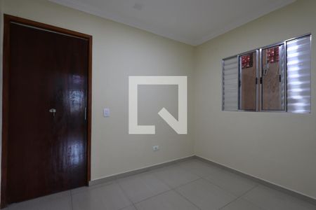 Sala de casa para alugar com 1 quarto, 70m² em Jardim Marília, São Paulo