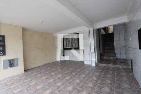 Casa para alugar com 70m², 1 quarto e sem vagaGaragem