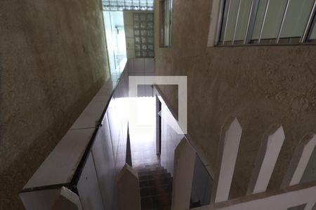 Casa para alugar com 70m², 1 quarto e sem vagaEntrada