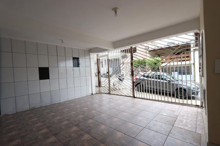 Casa para alugar com 70m², 1 quarto e sem vagaGaragem