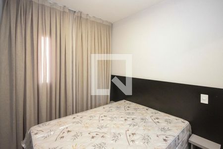 Suíte  de apartamento para alugar com 1 quarto, 37m² em Vila Formosa, São Paulo