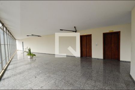 Studio para alugar com 29m², 1 quarto e sem vagaÁrea comum