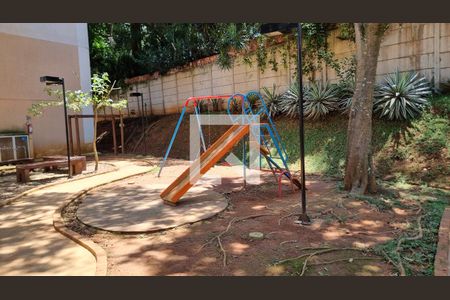 Apartamento para alugar com 38m², 2 quartos e sem vagaÁrea comum - Playground