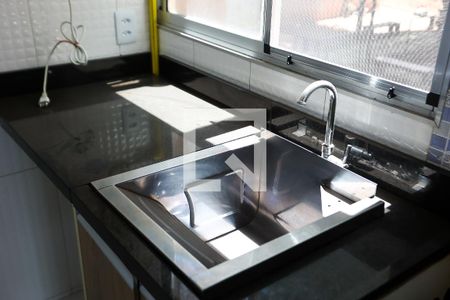 Apartamento para alugar com 38m², 2 quartos e sem vagaÁrea de Serviço