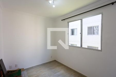 Apartamento para alugar com 38m², 2 quartos e sem vagaquarto 2