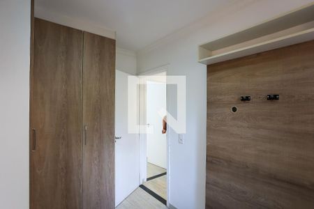 quarto 1 de apartamento para alugar com 2 quartos, 38m² em Jardim Umarizal, São Paulo