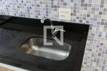 Apartamento para alugar com 38m², 2 quartos e sem vagaCozinha