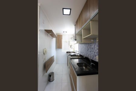 Apartamento para alugar com 38m², 2 quartos e sem vagaCozinha