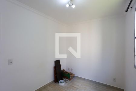 Apartamento para alugar com 38m², 2 quartos e sem vagaquarto 2