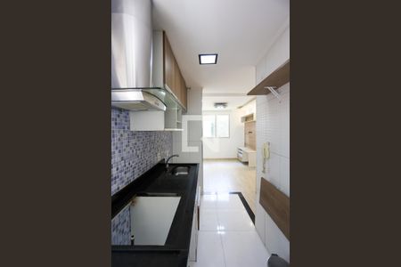 Apartamento para alugar com 38m², 2 quartos e sem vagaCozinha