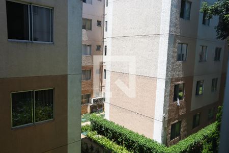 Apartamento para alugar com 38m², 2 quartos e sem vagaquarto 2 vista