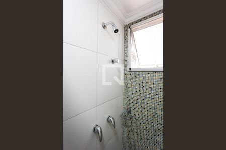 Apartamento para alugar com 38m², 2 quartos e sem vagaBanheiro