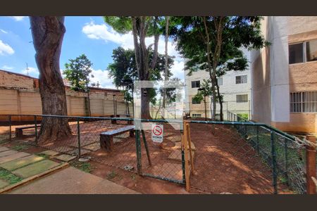 Apartamento para alugar com 38m², 2 quartos e sem vagaespaço pet