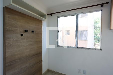 quarto 1 de apartamento para alugar com 2 quartos, 38m² em Jardim Umarizal, São Paulo
