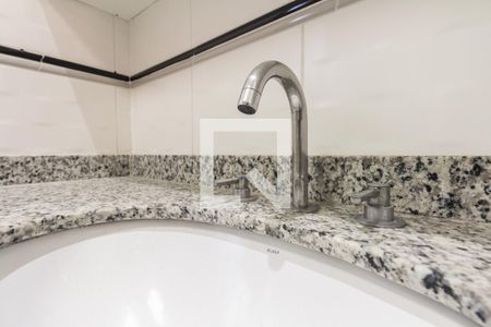 Apartamento para alugar com 108m², 3 quartos e 2 vagas Apartamento para alugar com 108m², 3 quartos e 2 vagasBanheiro Suíte