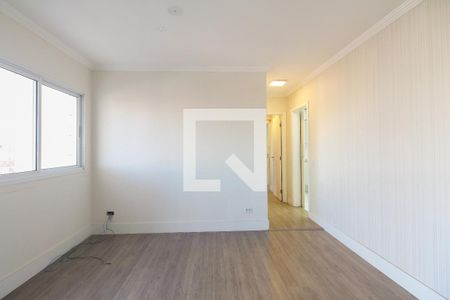 Sala  de apartamento para alugar com 3 quartos, 108m² em Tatuapé, São Paulo