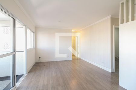 Sala  de apartamento para alugar com 3 quartos, 108m² em Tatuapé, São Paulo