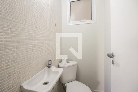 Apartamento para alugar com 108m², 3 quartos e 2 vagas Apartamento para alugar com 108m², 3 quartos e 2 vagasLavabo
