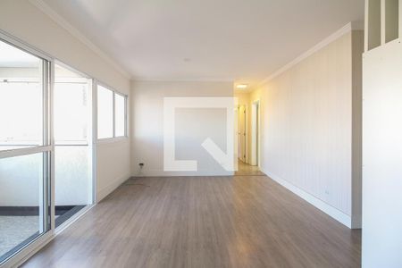 Sala  de apartamento para alugar com 3 quartos, 108m² em Tatuapé, São Paulo