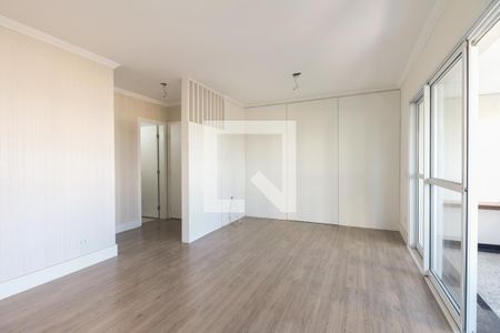 Sala  de apartamento para alugar com 3 quartos, 108m² em Tatuapé, São Paulo