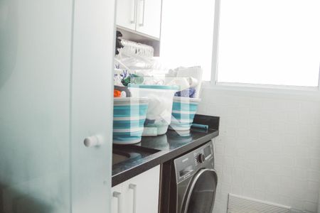 Apartamento à venda com 50m², 2 quartos e 1 vagaÁrea de Serviço