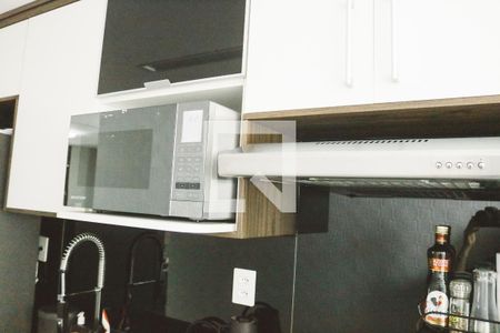 Apartamento à venda com 50m², 2 quartos e 1 vagaCozinha