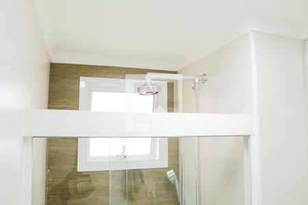 Apartamento à venda com 50m², 2 quartos e 1 vagaBanheiro