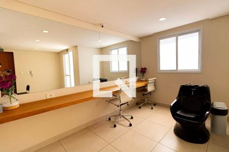 Apartamento à venda com 50m², 2 quartos e 1 vagaÁrea comum