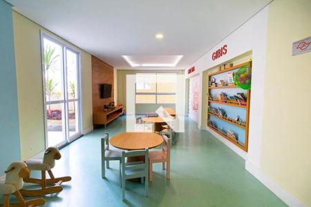 Apartamento à venda com 50m², 2 quartos e 1 vagacinema