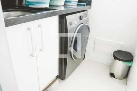 Apartamento à venda com 50m², 2 quartos e 1 vagaÁrea de Serviço