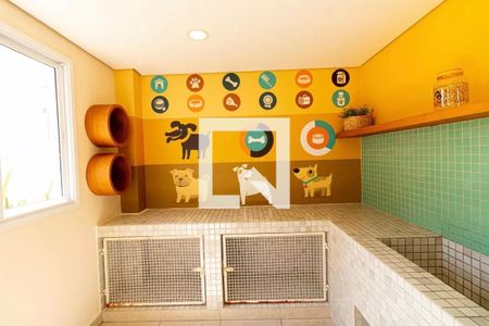 Apartamento à venda com 50m², 2 quartos e 1 vagapet