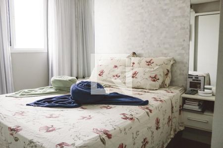 Quarto 1 de apartamento à venda com 2 quartos, 50m² em Vila Mazzei, São Paulo