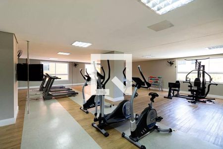 Apartamento à venda com 50m², 2 quartos e 1 vagaAcademia