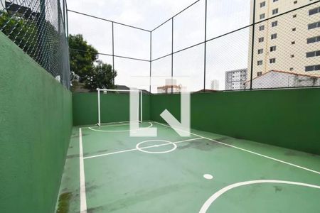 Apartamento à venda com 50m², 2 quartos e 1 vagaQuadra Esportiva