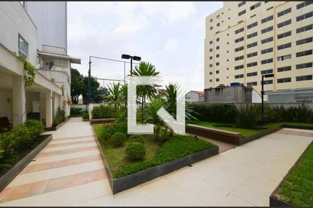 Apartamento à venda com 50m², 2 quartos e 1 vagaHall de entrada