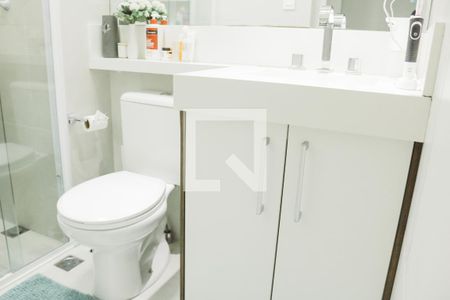 Apartamento à venda com 50m², 2 quartos e 1 vagaBanheiro