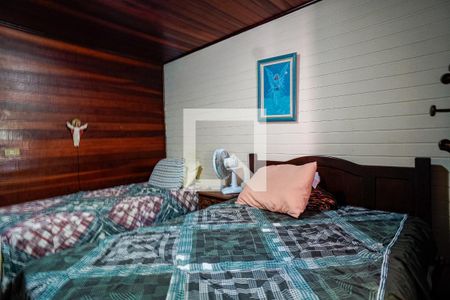 Casa de condomínio à venda com 995m², 4 quartos e 2 vagasQuarto 1