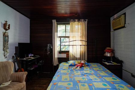 Casa de condomínio à venda com 995m², 4 quartos e 2 vagasSuite