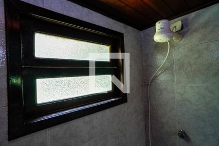 Casa de condomínio à venda com 995m², 4 quartos e 2 vagasBanheiro da Suíte