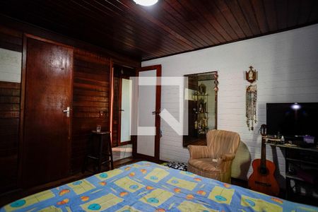 Casa de condomínio à venda com 995m², 4 quartos e 2 vagasSuite