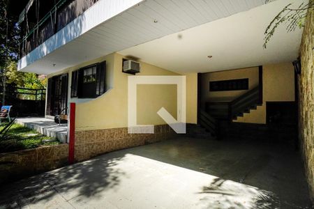 Casa de condomínio à venda com 995m², 4 quartos e 2 vagasGaragem