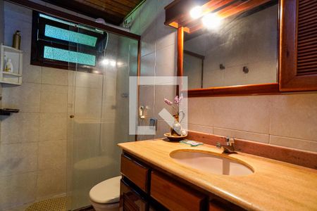 Casa de condomínio à venda com 995m², 4 quartos e 2 vagasBanheiro