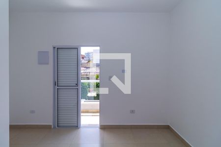 Quarto 1 de casa para alugar com 2 quartos, 60m² em Vila Primavera, São Paulo