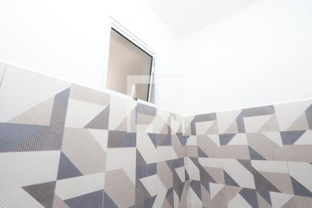 Casa para alugar com 60m², 2 quartos e sem vagaBanheiro Térreo