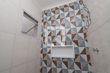 Casa para alugar com 60m², 2 quartos e sem vagaBanheiro