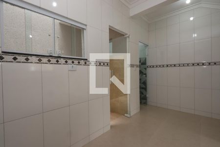 Casa para alugar com 60m², 2 quartos e sem vagaCozinha