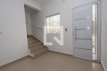 Sala de casa para alugar com 2 quartos, 60m² em Vila Primavera, São Paulo