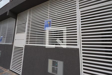 Casa para alugar com 60m², 2 quartos e sem vagaFachada