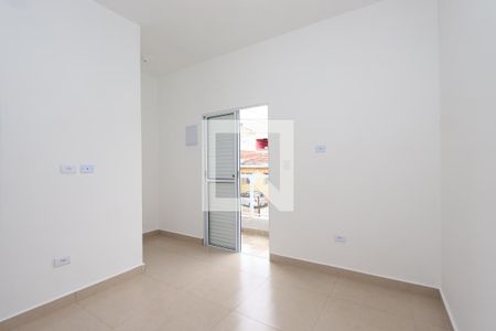 Quarto 1 de casa para alugar com 2 quartos, 60m² em Vila Primavera, São Paulo